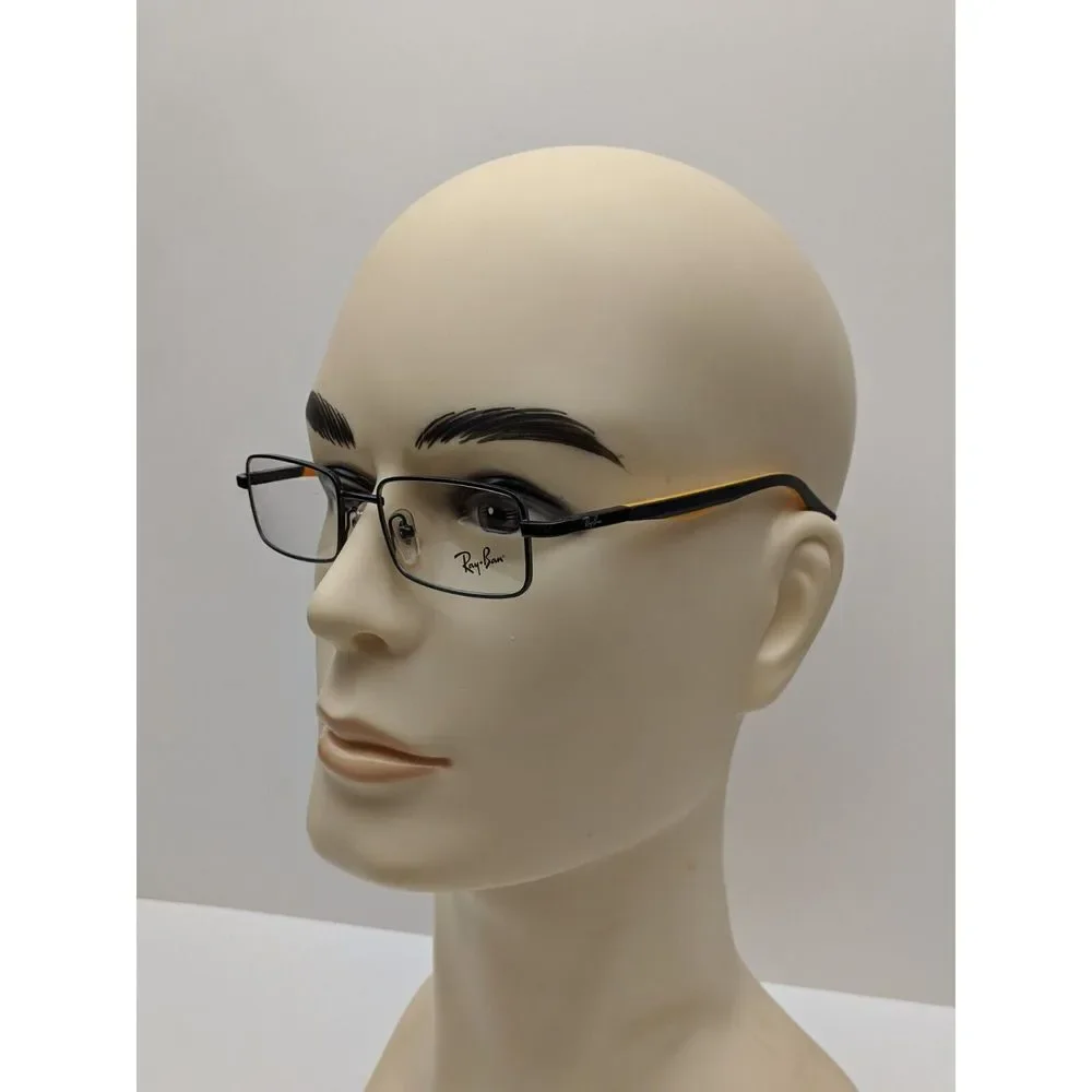 🕶️Ray-Ban RB1033 4005 Eyeglasses 47/16 125 /DAZ153🕶️​